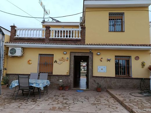 Maison de luxe à vendre à Málaga, 433 000 €, Photo 1