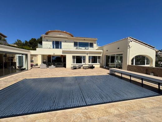 Maison de luxe à vendre à Moraira, 1 780 000 €, Photo 1
