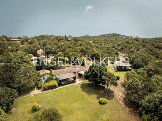 Maison de luxe à vendre à Arzachena, 2 000 000 €, Photo 3