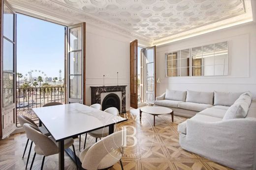Appartement de luxe à vendre à Barcelona, 790 000 €, Photo 3
