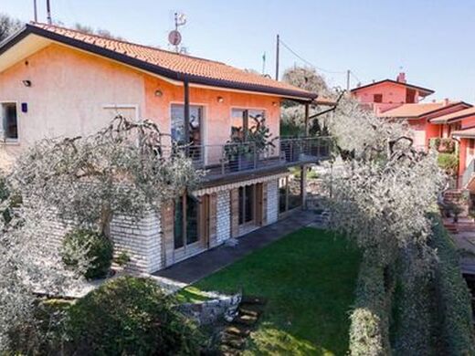 Luxury House for sale in Brenzone, 1 280 000 €, Photo 3