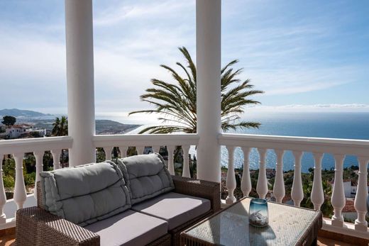 Maison de luxe à vendre à Salobreña, 895 000 €, Photo 4