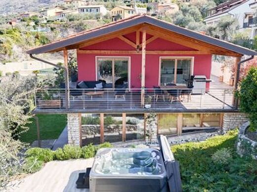 Luxury House for sale in Brenzone, 1 280 000 €, Photo 4