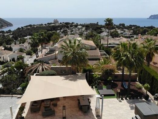 Maison de luxe à vendre à Moraira, 1 780 000 €, Photo 4