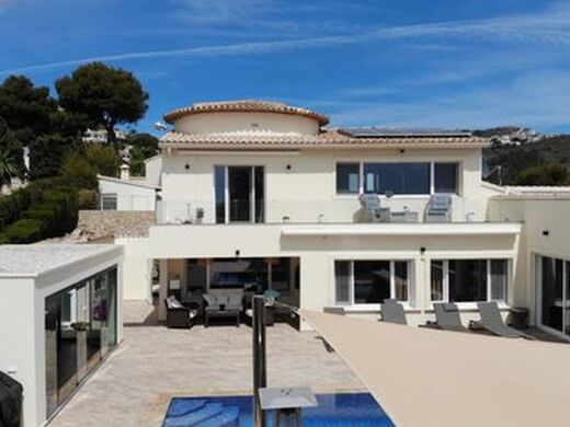 Maison de luxe à vendre à Moraira, 1 780 000 €, Photo 5