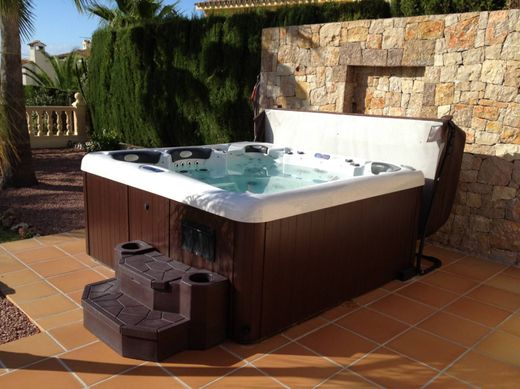 Maison de luxe à vendre à Moraira, 1 780 000 €, Photo 6