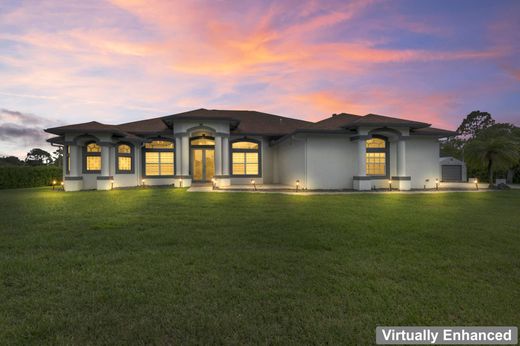 Luxury House for sale in The Acreage, 1 115 695 €, Photo 1