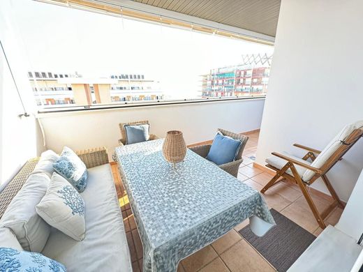 Luxury Apartment for sale in Punta Umbría, 600 000 €, Photo 1