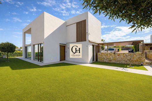Luxury House for sale in Moraira, 1 450 000 €, Photo 1