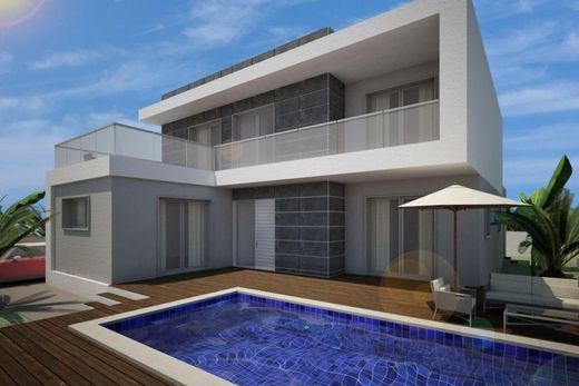 Luxury House for sale in Benijofar, 490 000 €, Photo 1