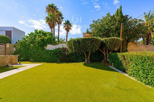 Luxury House for sale in Moraira, 1 450 000 €, Photo 2