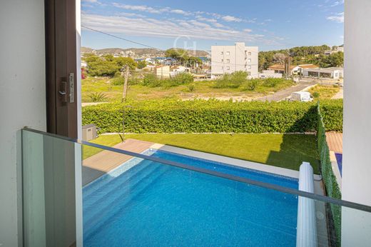 Luxury House for sale in Moraira, 1 450 000 €, Photo 3