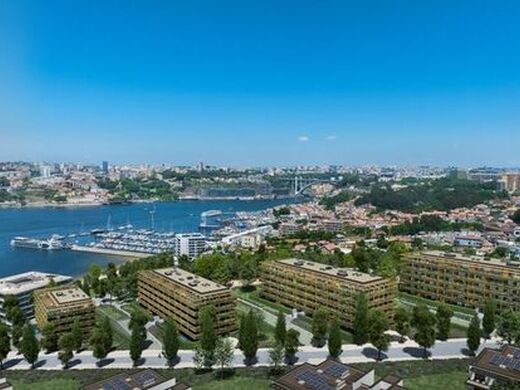 Appartement de luxe à vendre à Canidelo, 530 000 €, Photo 1