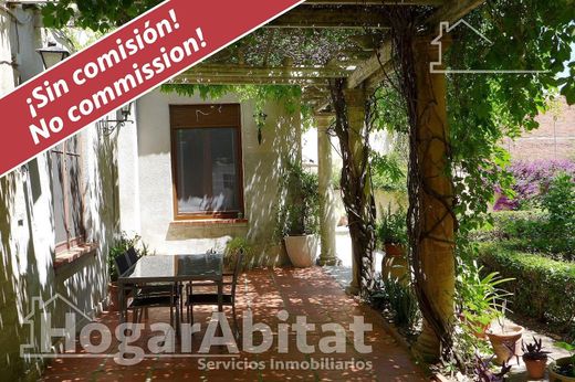 Luxury House for sale in Cocentaina, 480 000 €, Photo 1
