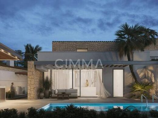 Maison de luxe à vendre à La Nucia, 795 000 €, Photo 2
