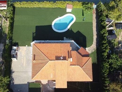 Maison de luxe à vendre à La Nucia, 630 000 €, Photo 2