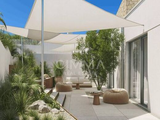 Maison de luxe à vendre à La Nucia, 795 000 €, Photo 3