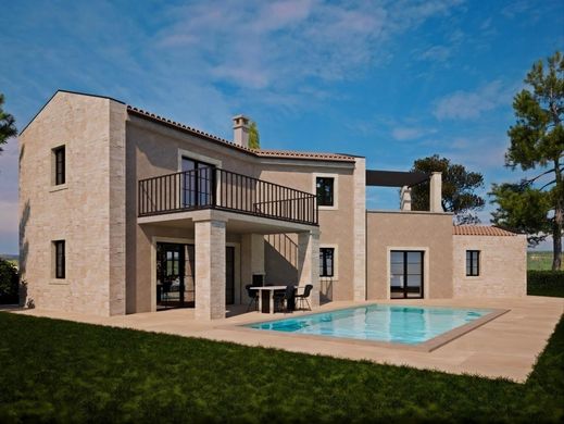 Maison de luxe à vendre à Porec, 665 000 €, Photo 3