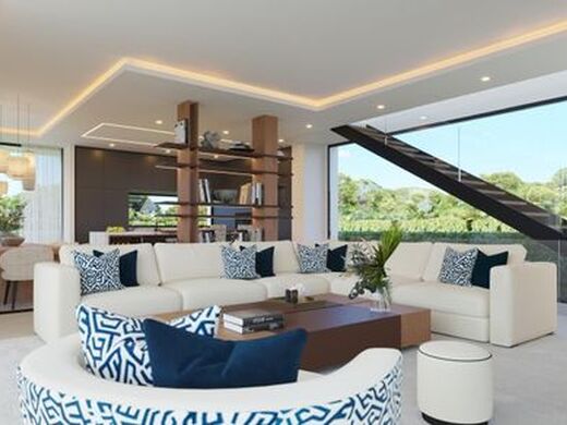 Luxury House for sale in Marbella, 4 275 000 €, Photo 5