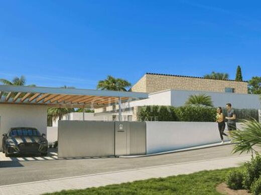 Maison de luxe à vendre à La Nucia, 795 000 €, Photo 7