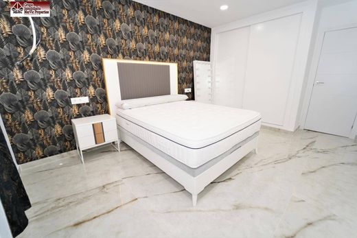 Maison de luxe à vendre à La Nucia, 630 000 €, Photo 7