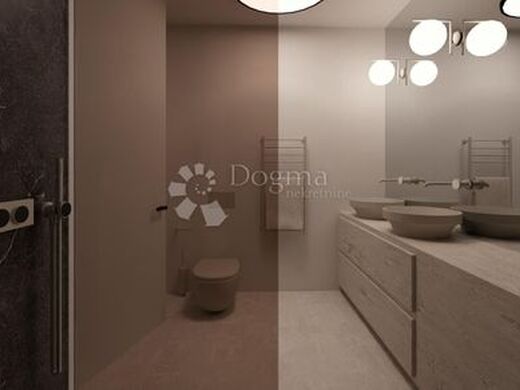 Luxury Apartment for sale in Novigrad, 439 000 €, Photo 7