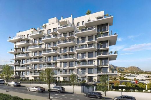 Appartement de luxe à vendre à Villajoyosa, 406 750 €, Photo 1