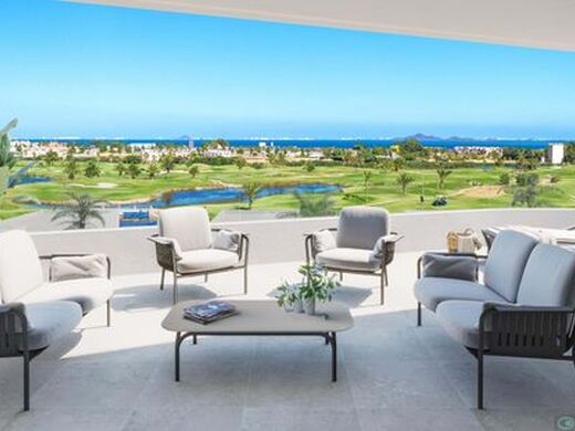 Luxury Apartment for sale in Murcia, 455 000 €, Photo 1