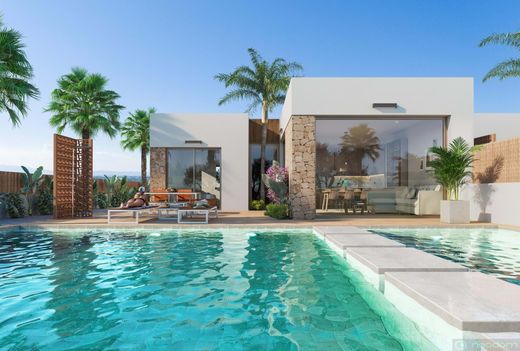 Luxury House for sale in Murcia, 555 000 €, Photo 1