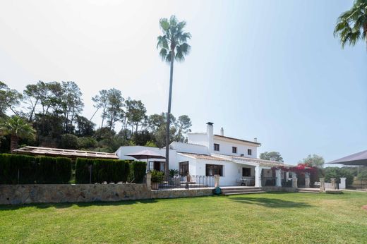Maison de luxe à vendre à Llubí, 2 200 000 €, Photo 2