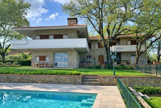 Maison de luxe à vendre à Sinalunga, 1 190 000 €, Photo 2