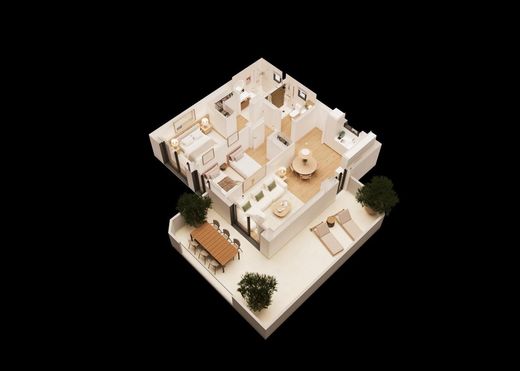 Appartement de luxe à vendre à Villajoyosa, 406 750 €, Photo 4