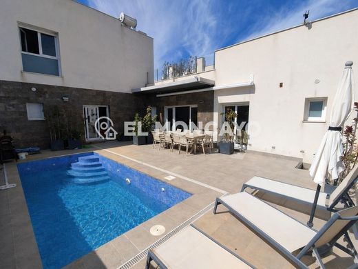 Maison de luxe à vendre à Daya Vieja, 499 000 €, Photo 1