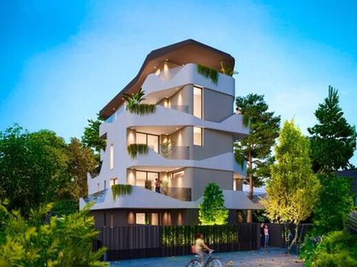 Luxury Apartment for sale in Rimini, 825 000 €, Photo 2