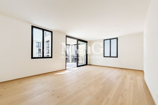 Luxury Apartment for sale in Lugano, 1 738 851 €, Photo 1