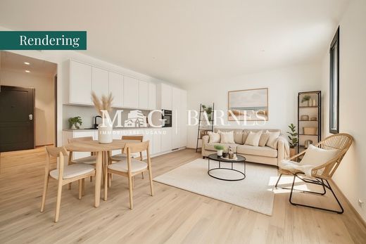 Luxury Apartment for sale in Lugano, 1 400 892 €, Photo 1