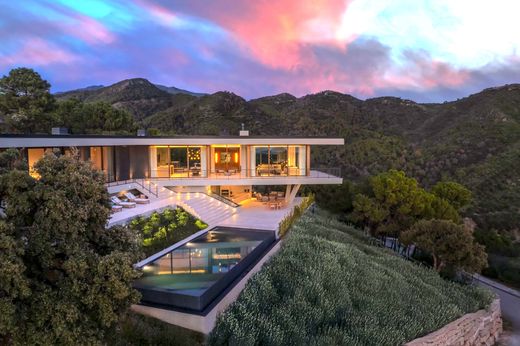 Luxury House for sale in Marbella, 4 590 000 €, Photo 2