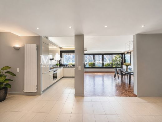 Appartement de luxe à vendre à Bissone, 1 229 491 €, Photo 2