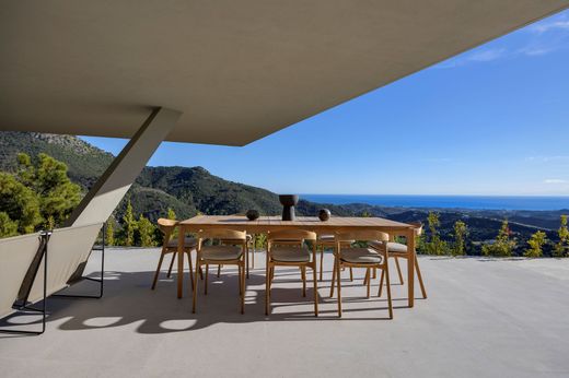 Luxury House for sale in Marbella, 4 590 000 €, Photo 3