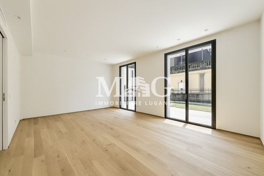 Appartement de luxe à vendre à Lugano, 1 310 629 €, Photo 3