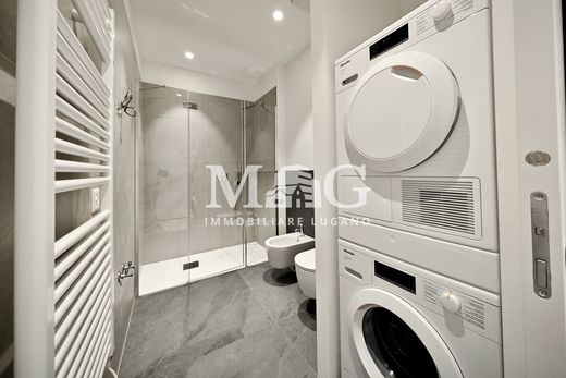 Appartement de luxe à vendre à Lugano, 1 310 629 €, Photo 4
