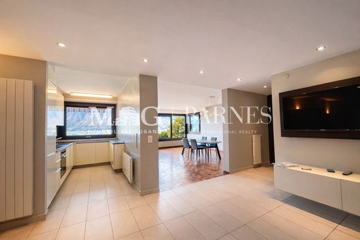 Appartement de luxe à vendre à Bissone, 1 229 491 €, Photo 4