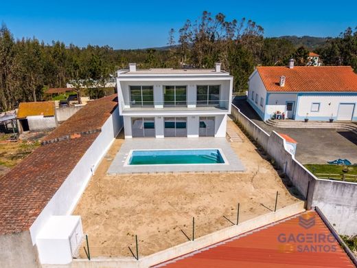Maison de luxe à vendre à Alcobaça, 680 000 €, Photo 5