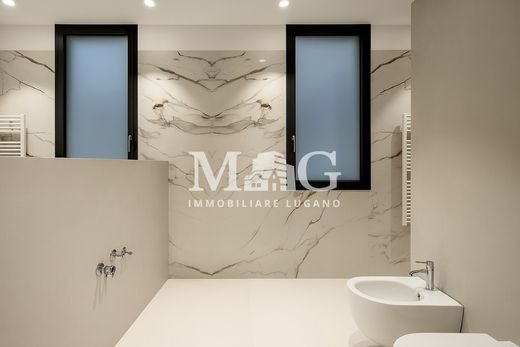 Appartement de luxe à vendre à Lugano, 1 310 629 €, Photo 5