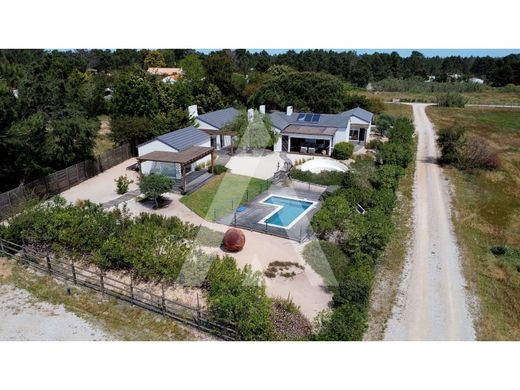 Maison de luxe à vendre à Alcácer Do Sal, 4 500 000 €, Photo 1