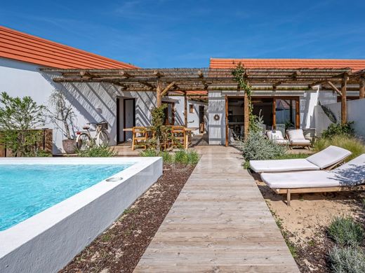 Maison de luxe à vendre à Alcácer Do Sal, 1 050 000 €, Photo 1