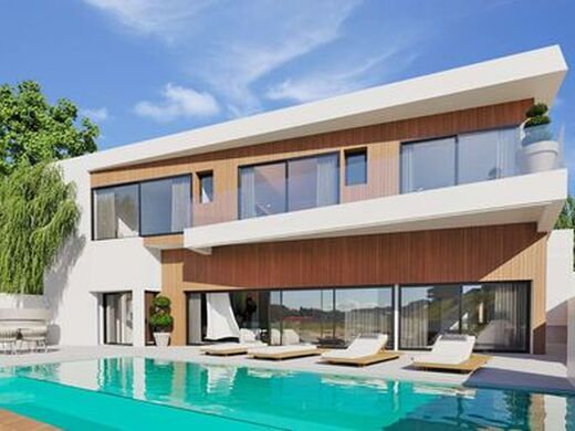 Luxury House for sale in Almuñécar, 1 695 000 €, Photo 1