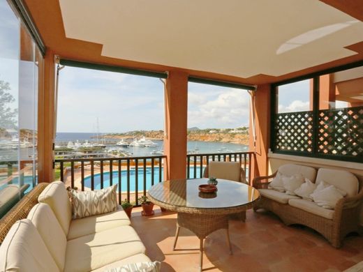 Luxury Apartment for sale in Calvià, 1 195 000 €, Photo 1