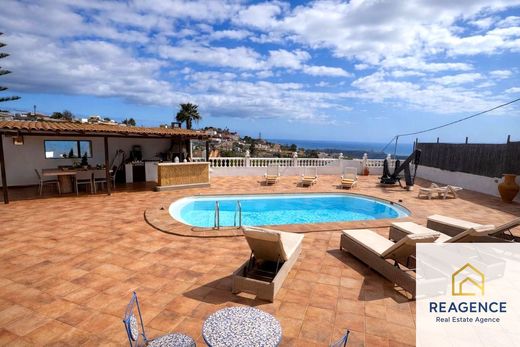 Luxury House for sale in El Salobre, 1 500 000 €, Photo 2