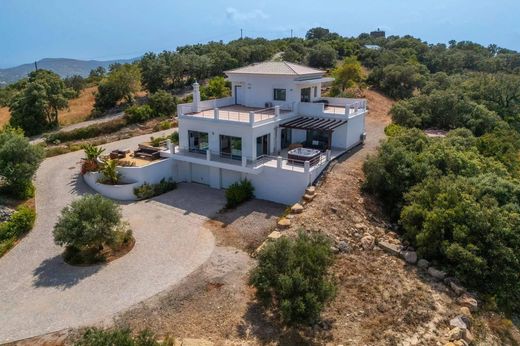 Maison de luxe à vendre à São Brás de Alportel, 1 125 000 €, Photo 2